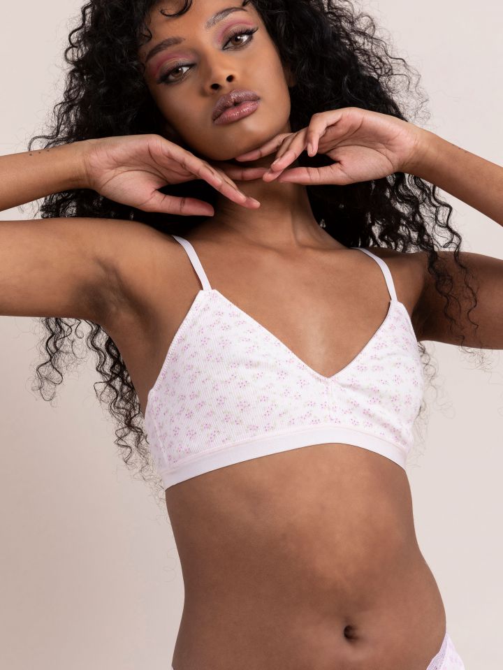 ברלט ריב ANGEL BABY