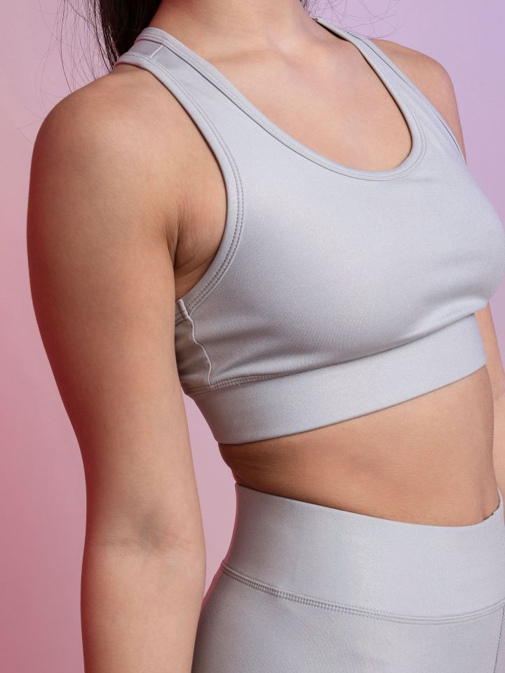 חזיית ספורט NEVERLAND