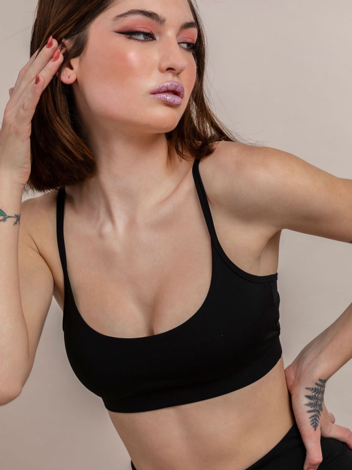 חזיית ספורט EVERYDAY