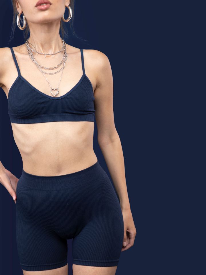 ברלט ריב סימלס MUST MIX