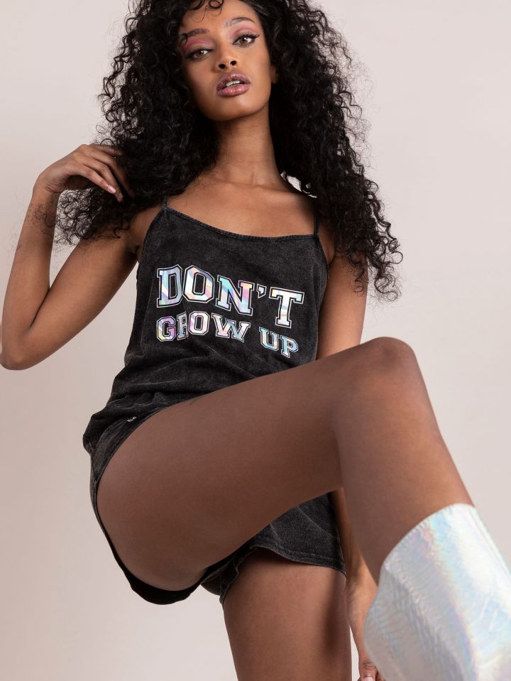 אוברול NEVERLAND