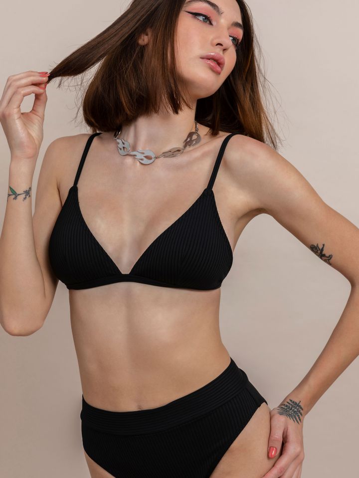 ביקיני טופ דינמי SWIM