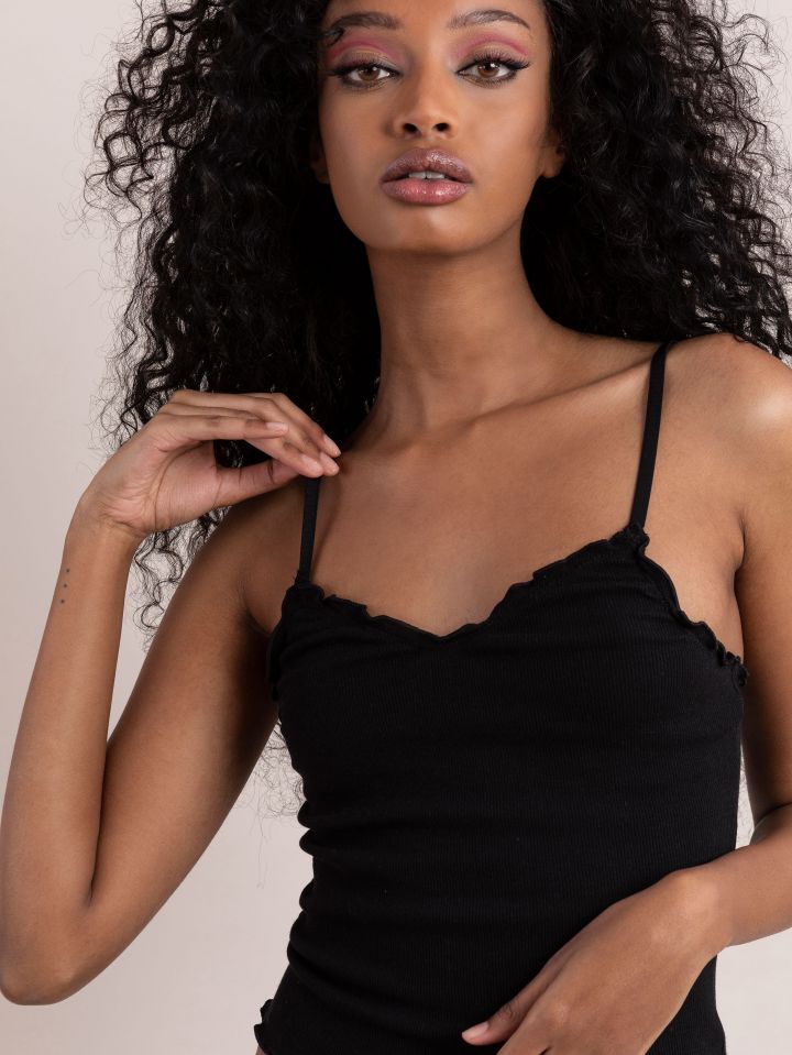 גופיית ריב ANGEL BABY