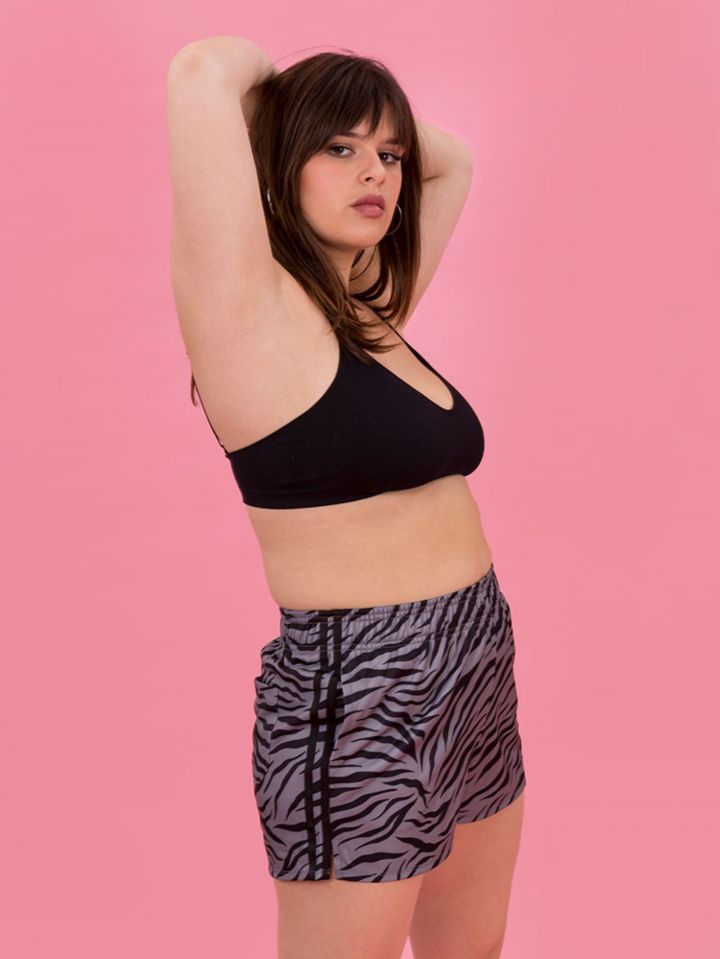 מכנסי ספורט CITY BABE