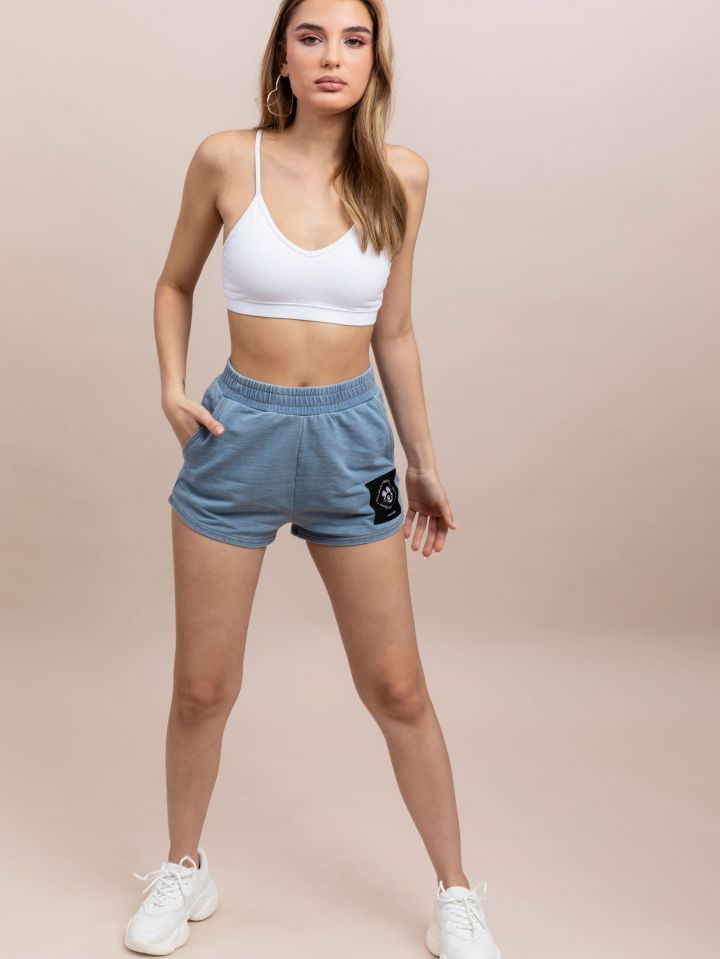 מכנסיים קצרים SASS & CLASS