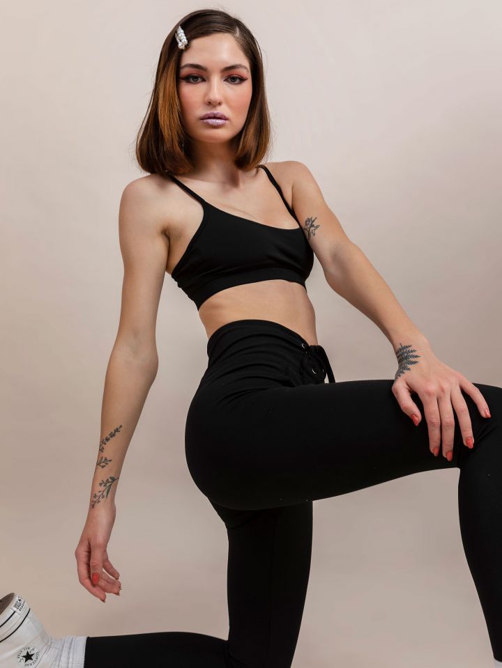 מכנסי ספורט ארוכים EVERYDAY