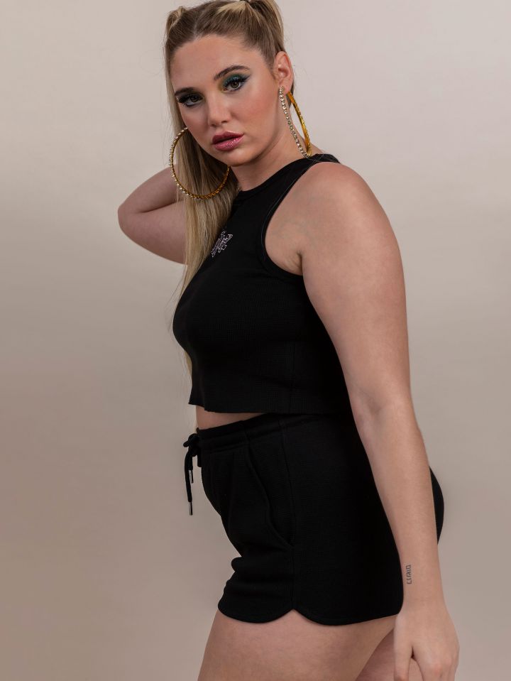 מכנסיים קצרים BRATZ X FIX