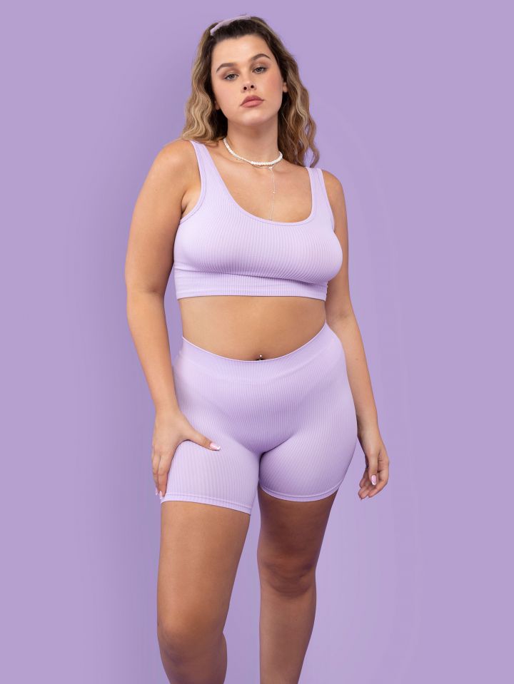 מכנסי בייקר ריב סימלס MUST MIX