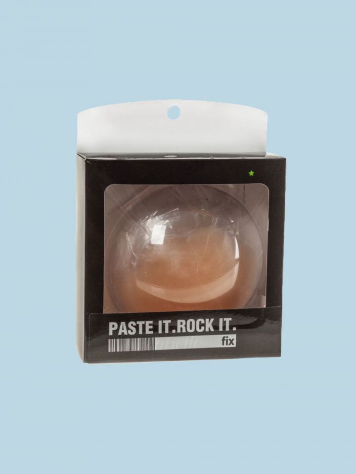 מדבקות לפיטמות SILICONE NIPPLE STICKERS