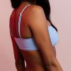 ביקיני טופ בנדו ריב SWIM