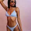תחתוני ביקיני ריב מיני SWIM