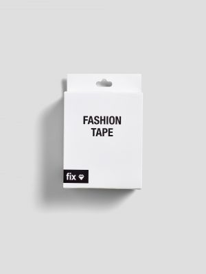 רצועות דבק לעיצוב המחשוף פיקסולושן