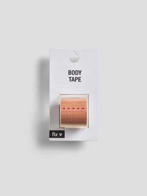 סרט דבק לעיצוב וכיסוי פיקסולושן