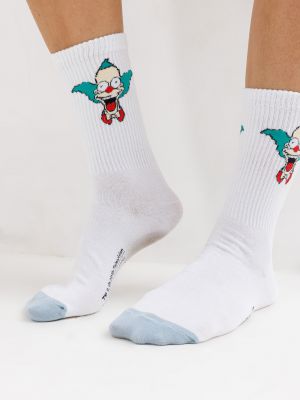 גרבי ספורט במארז סימפסונס