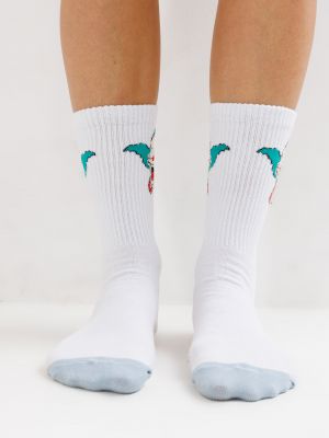 גרבי ספורט במארז סימפסונס