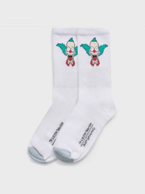 גרבי ספורט במארז סימפסונס