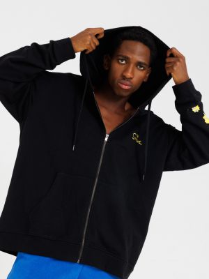 סווטשירט יוניסקס עם קפוצ’ון סימפסונס