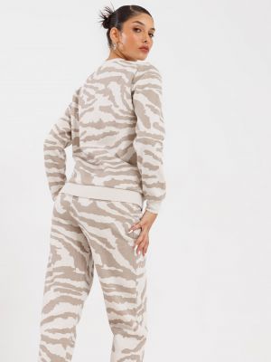 סט פיג׳מה פוטר סיומת רגלן פו