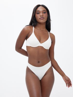 תחתוני חוטיני טוטאל-סטרץ׳