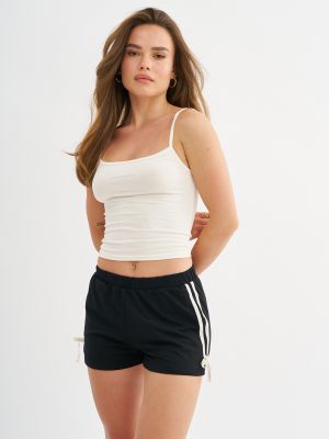 גופיית ספגטי