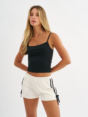 גופיית ספגטי