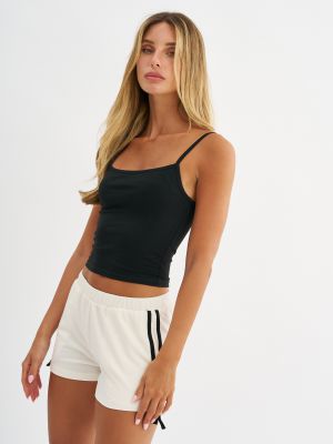 גופיית ספגטי