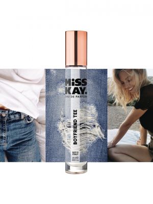 בושם MISS KAY בוי פרינד טי