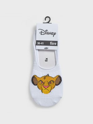 גרבי סניקרס מלך האריות