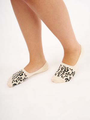 גרבי סניקרס סוואנה