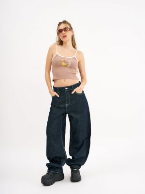 גופיית ריב מלך האריות