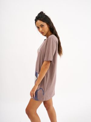 טישרט אוברסייז מלך האריות