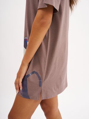 טישרט אוברסייז מלך האריות