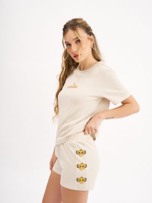 סט פיג׳מה וופל מלך האריות