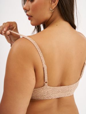 ברלט משולשים טוטאל-סטרץ’