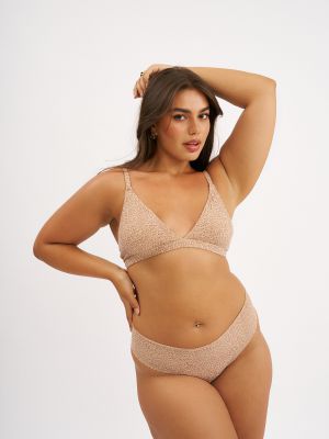 ברלט משולשים טוטאל-סטרץ’