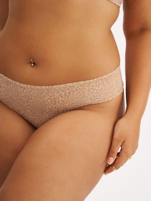 תחתוני חוטיני טוטאל-סטרץ’