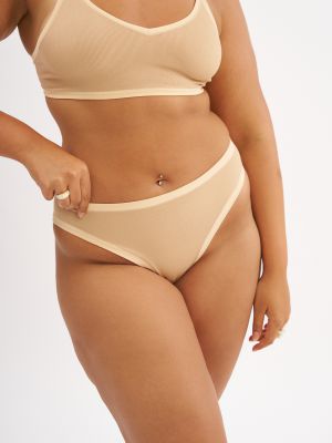 תחתוני היי לג סימלס