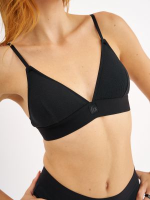 ברלט משולשים ריב לוגו