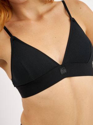 ברלט משולשים ריב לוגו