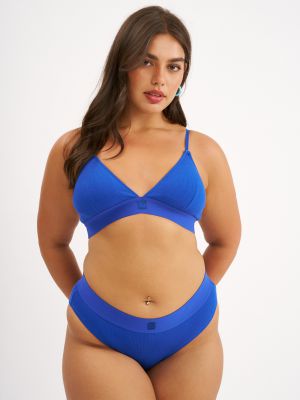 תחתוני מיני ריב לוגו