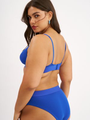 תחתוני מיני ריב לוגו