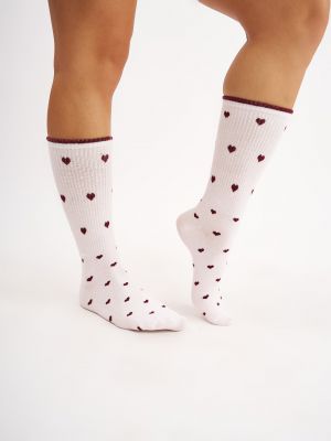 גרבי קרו לבבות