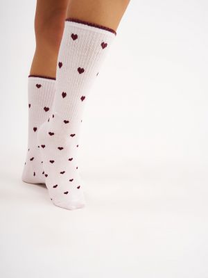 גרבי קרו לבבות