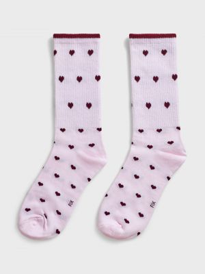 גרבי קרו לבבות