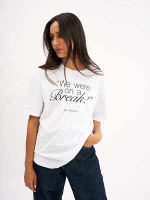 טישרט בויפרנד רכה חברים