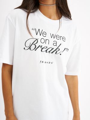 טישרט בויפרנד רכה חברים