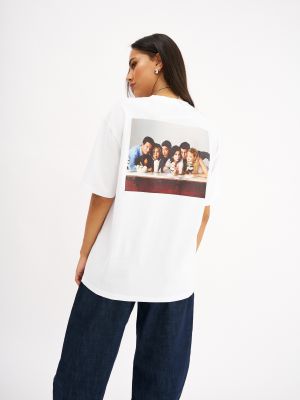 טישרט בויפרנד רכה חברים