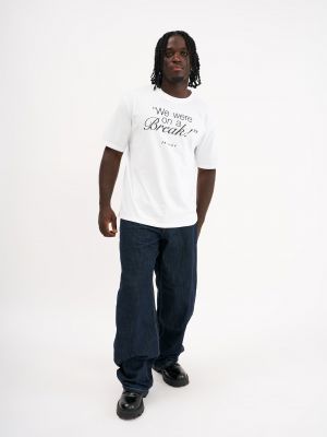 טישרט בויפרנד רכה חברים