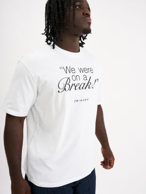 טישרט בויפרנד רכה חברים