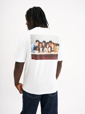 טישרט בויפרנד רכה חברים